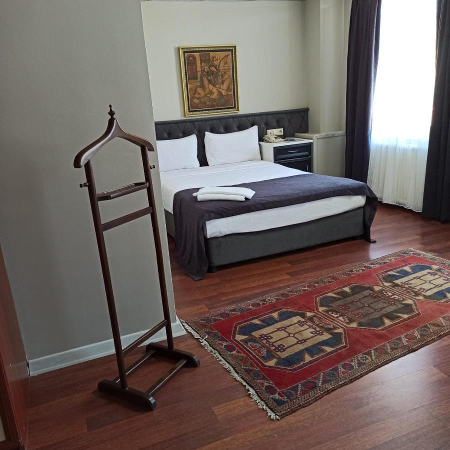 Yeni Hotel Malatya Exterior foto