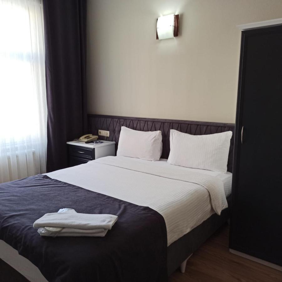 Yeni Hotel Malatya Exterior foto