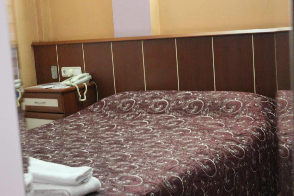 Yeni Hotel Malatya Exterior foto