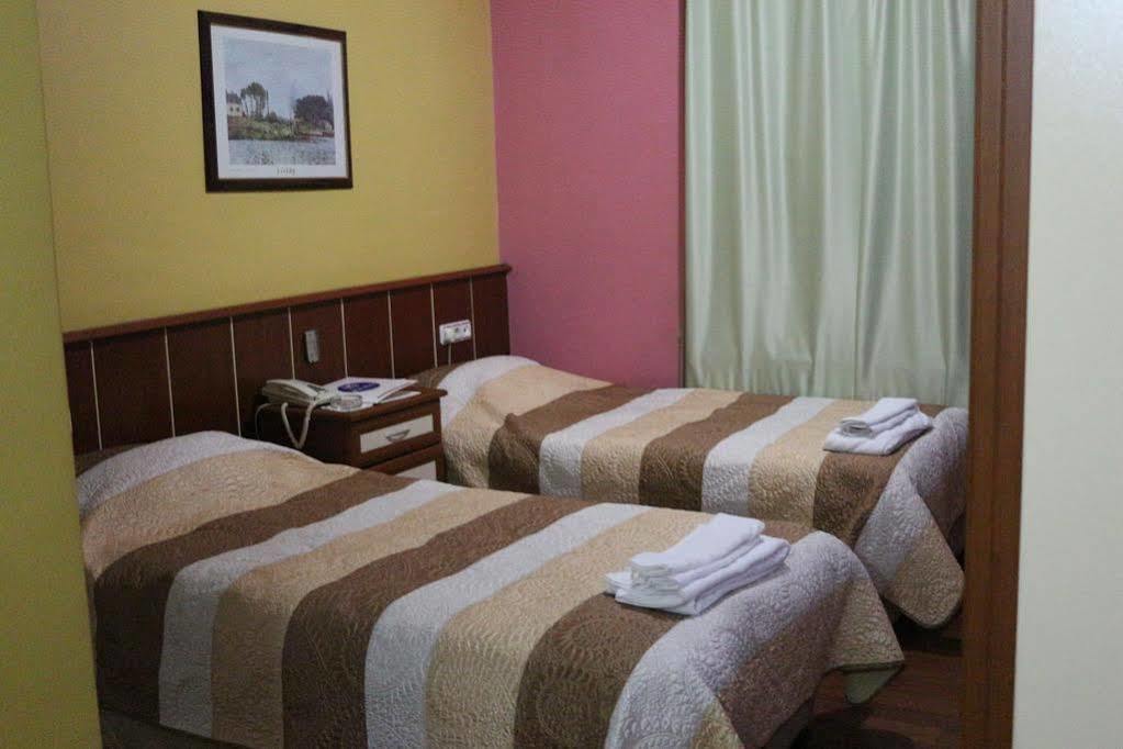 Yeni Hotel Malatya Exterior foto