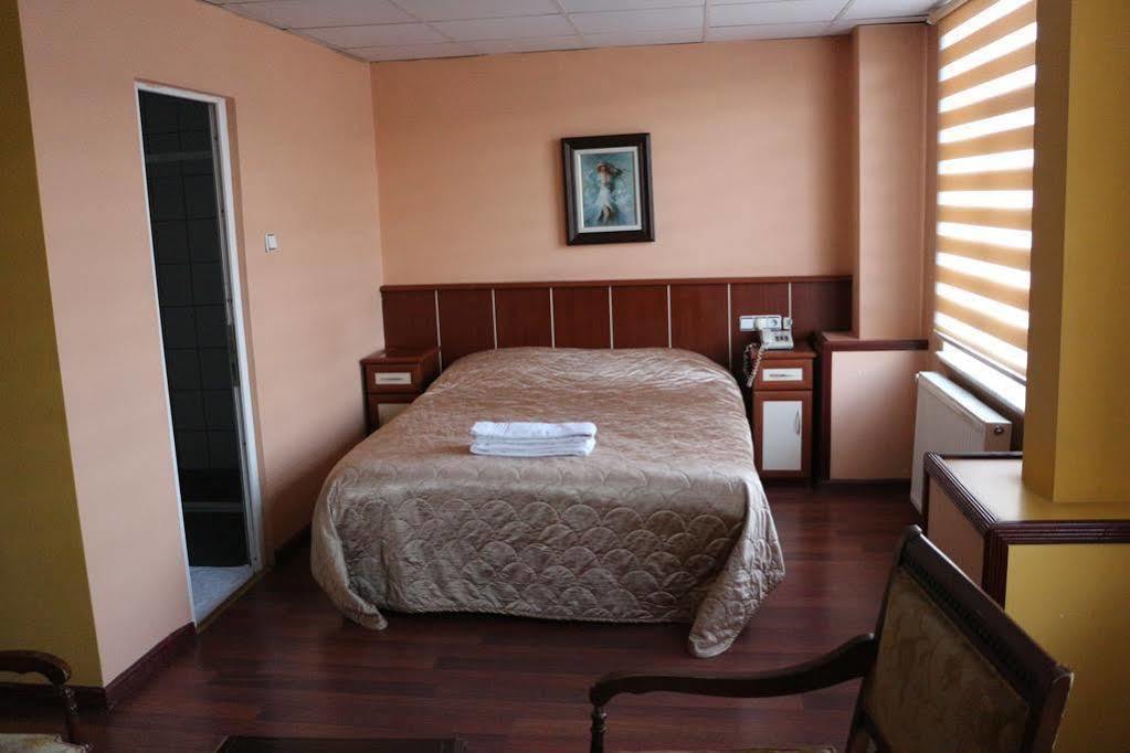 Yeni Hotel Malatya Exterior foto